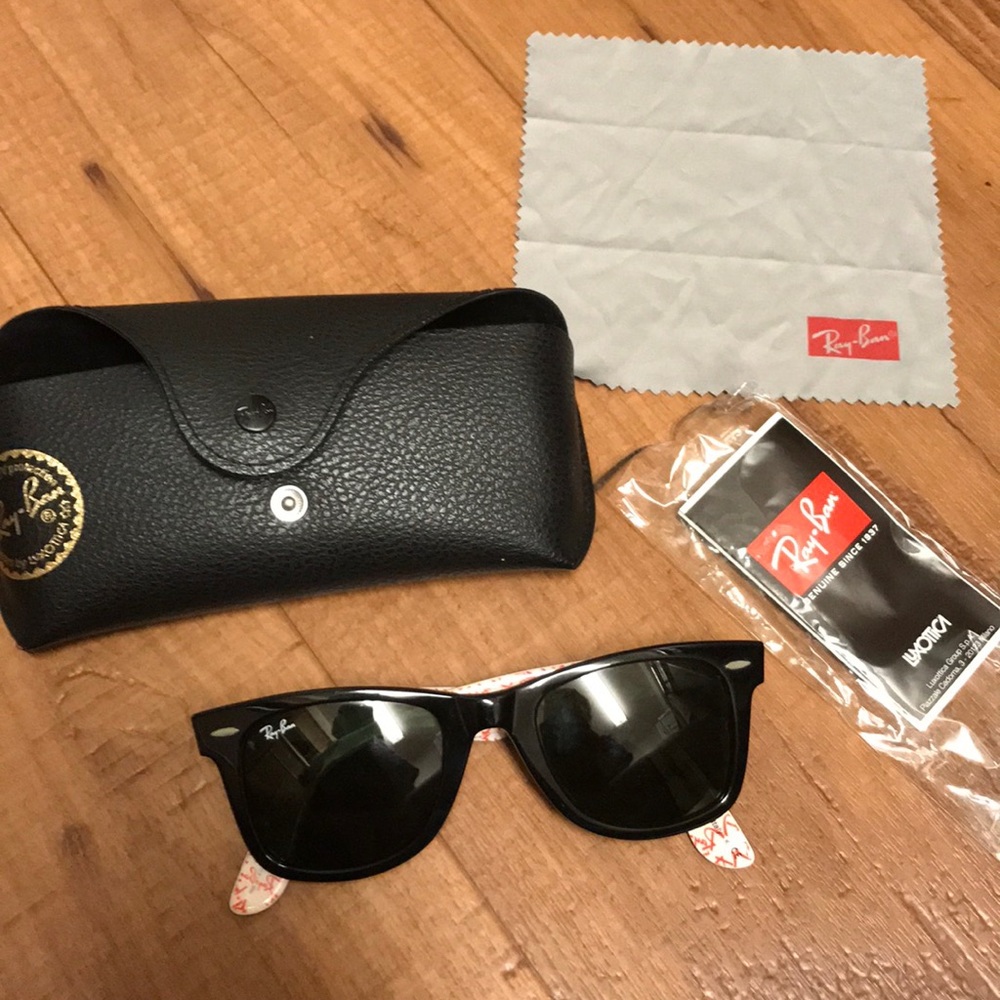 Rayban Wayfarer